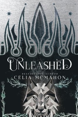 Celia McMahon - Unleashed, Häftad