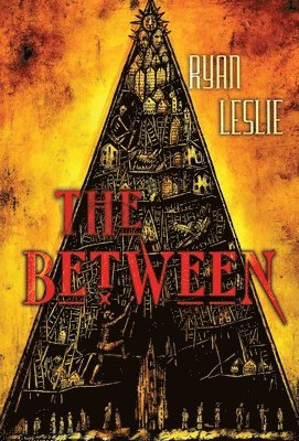 The Between 1