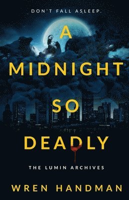 A Midnight So Deadly 1