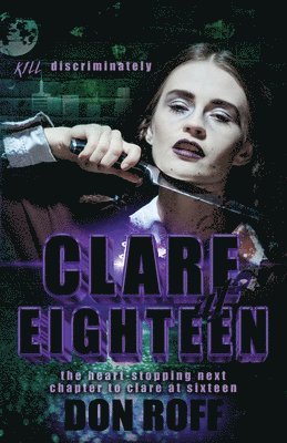 Clare at Eighteen 1