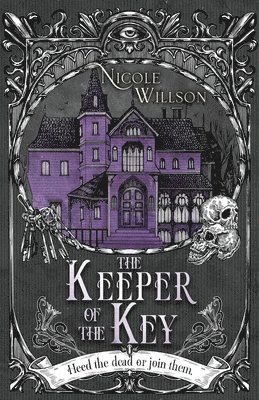 Keeper of the Key