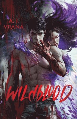 Wildblood 1