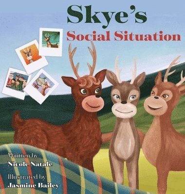 Skye's Social Situation 1