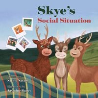 bokomslag Skye's Social Situation