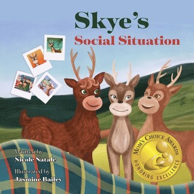 Skye's Social Situation