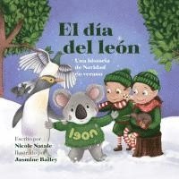 día del león