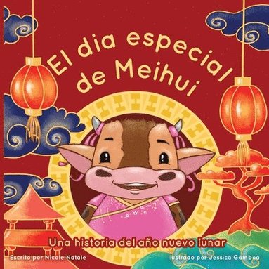 Nicole Natale - Dia Especial De Meihui, Häftad