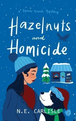 Hazelnuts and Homicide