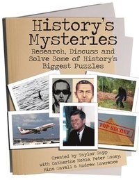 bokomslag History's Mysteries