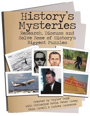 History's Mysteries 1