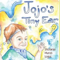 bokomslag Jojo's Tiny Ear