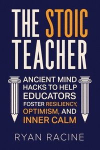 bokomslag Stoic Teacher