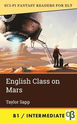 English Class on Mars 1