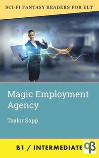bokomslag Magic Employment Agency