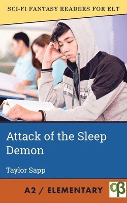 Attack of the Sleep Demon 1