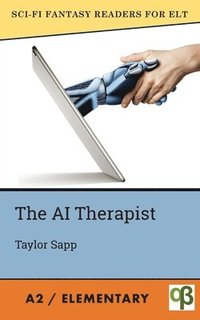 bokomslag The AI Therapist