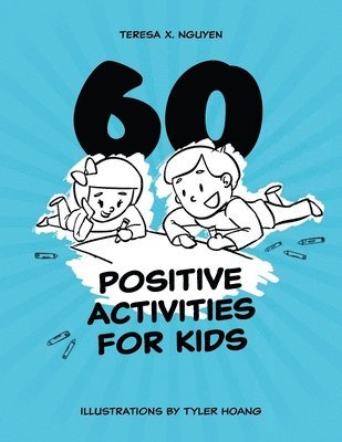 60 Positive Activities for Kids 1