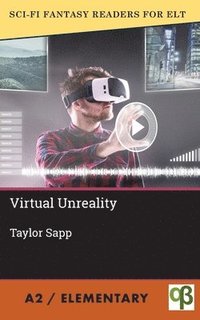 bokomslag Virtual Unreality