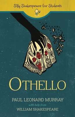 bokomslag Othello