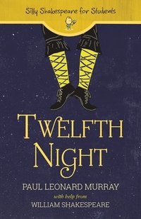 bokomslag Twelfth Night