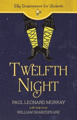 bokomslag Twelfth Night