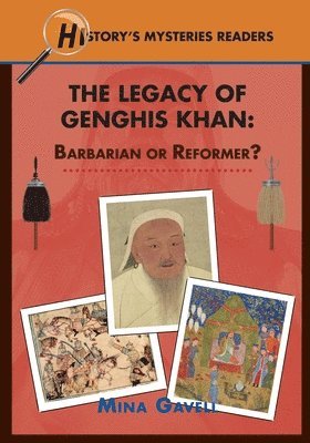 Legacy of Genghis Khan