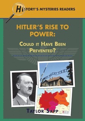 Hitler's Rise to Power: Could It Have Been Prevented?