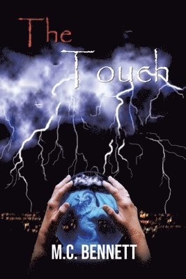 bokomslag Touch