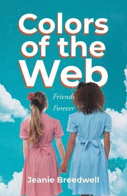Jeanie Breedwell - Colors of the Web, Häftad