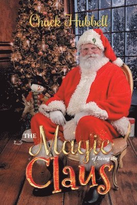 Magic of Being the Claus