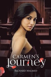 bokomslag Carmen's Journey