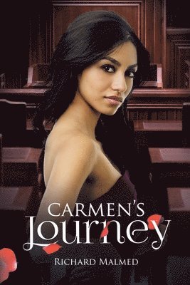 Carmen's Journey 1