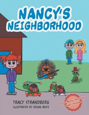 Nancy's Neighborhood 1