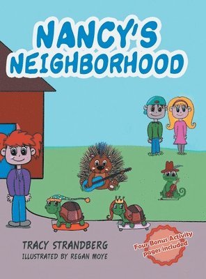 Nancy's Neighborhood 1