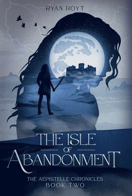 The Isle of Abandonment 1