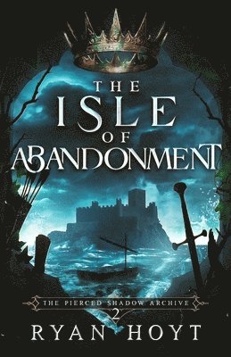 The Isle of Abandonment 1