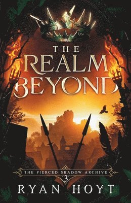 The Realm Beyond 1