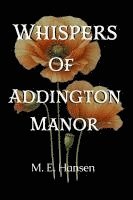 Whispers of Addington Manor 1