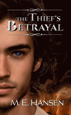 The Thief's Betrayal 1