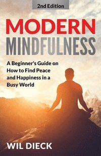 bokomslag Modern Mindfulness