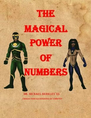 Magical Power of Numbers