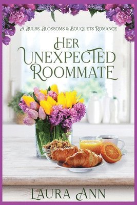 Her Unexpected Roommate 1