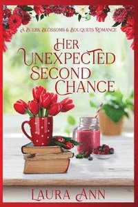 bokomslag Her Unexpected Second Chance