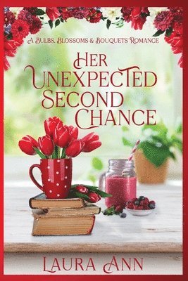 bokomslag Her Unexpected Second Chance