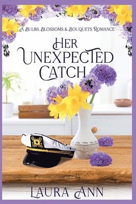 Her Unexpected Catch 1