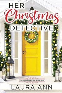 bokomslag Her Christmas Detective