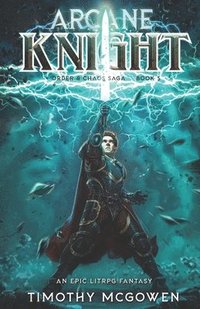 bokomslag Arcane Knight Book 5