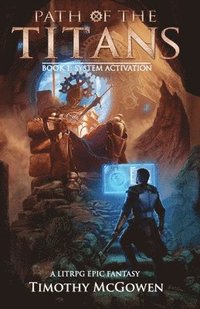 bokomslag Path of the Titans - System Activation