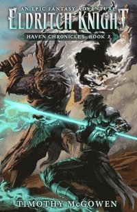 bokomslag Eldritch Knight Book Two