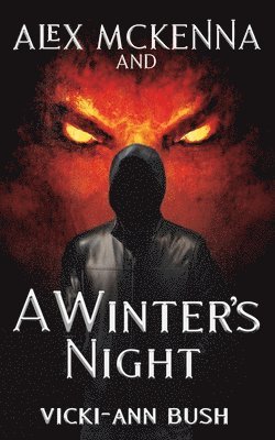 Alex McKenna and a Winter's Night 1